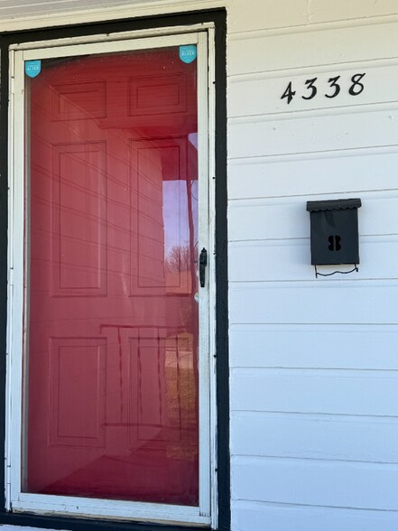 Building Photo - 4338 Cunningham Dr