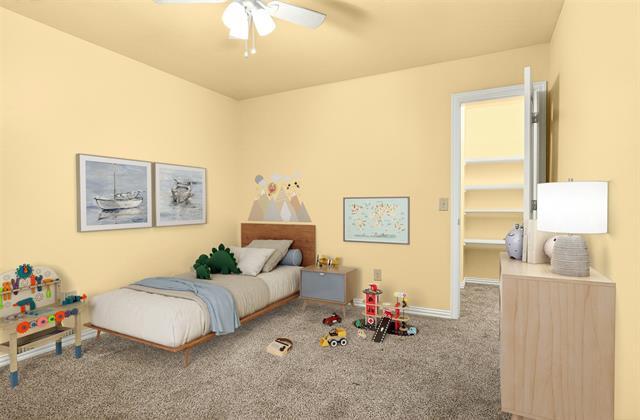 Building Photo - 1716 S Waco St