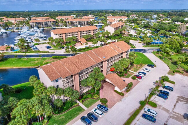 Building Photo - 501 Seafarer Cir