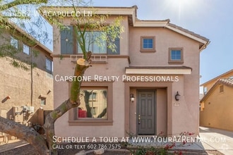 Building Photo - 14587 W Acapulco Ln