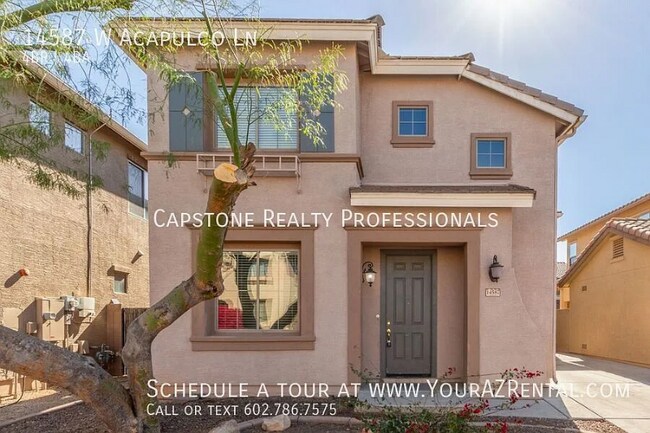 Primary Photo - 14587 W Acapulco Ln