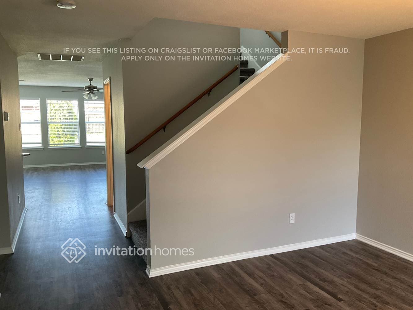 Building Photo - 1605 Forest Oaks Way