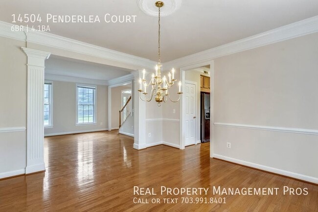 Building Photo - 14504 Penderlea Ct