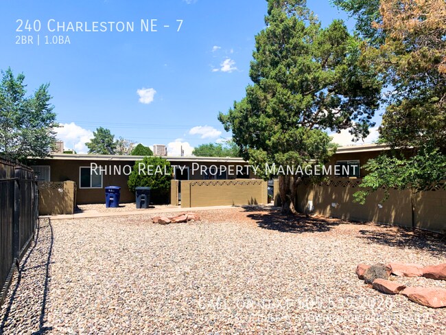 Building Photo - 240 Charleston St NE