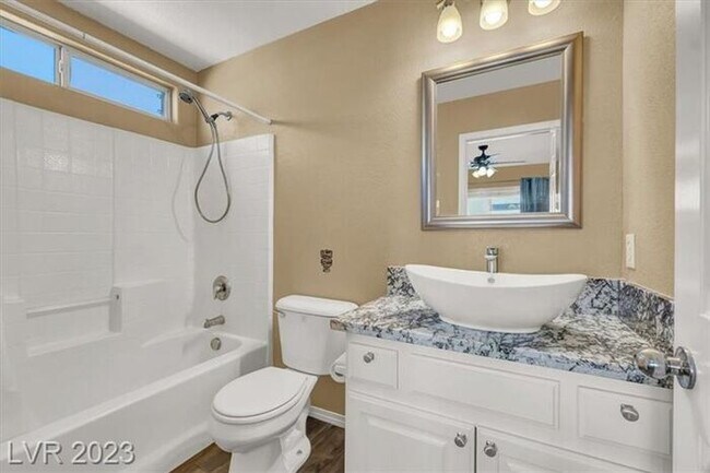 Building Photo - Cute 2-Story Henderson Home w/ Dual Primary Bedrooms!