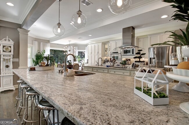 Building Photo - 804 Ridgestone Ct