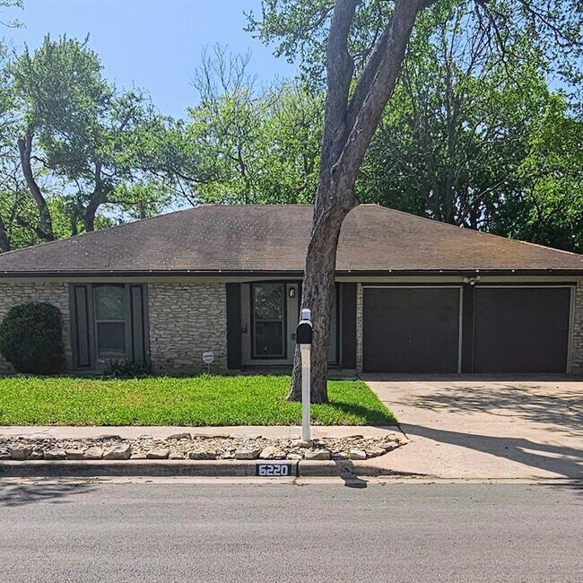 Building Photo - 6220 Hillston Dr