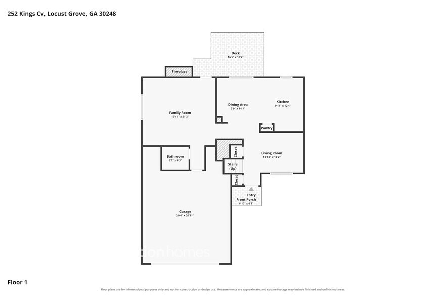 Building Photo - 252 Kings Cove