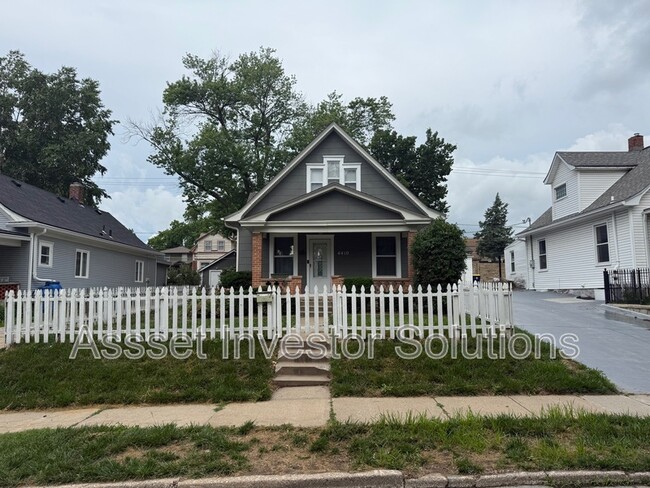 Building Photo - 4410 Fairmount Ave