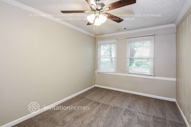 Building Photo - 1432 Cherokee Trail NW