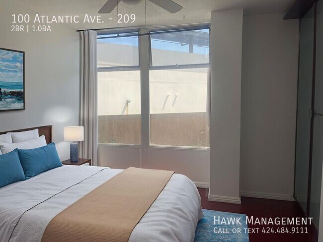 Building Photo - 100 Atlantic Ave