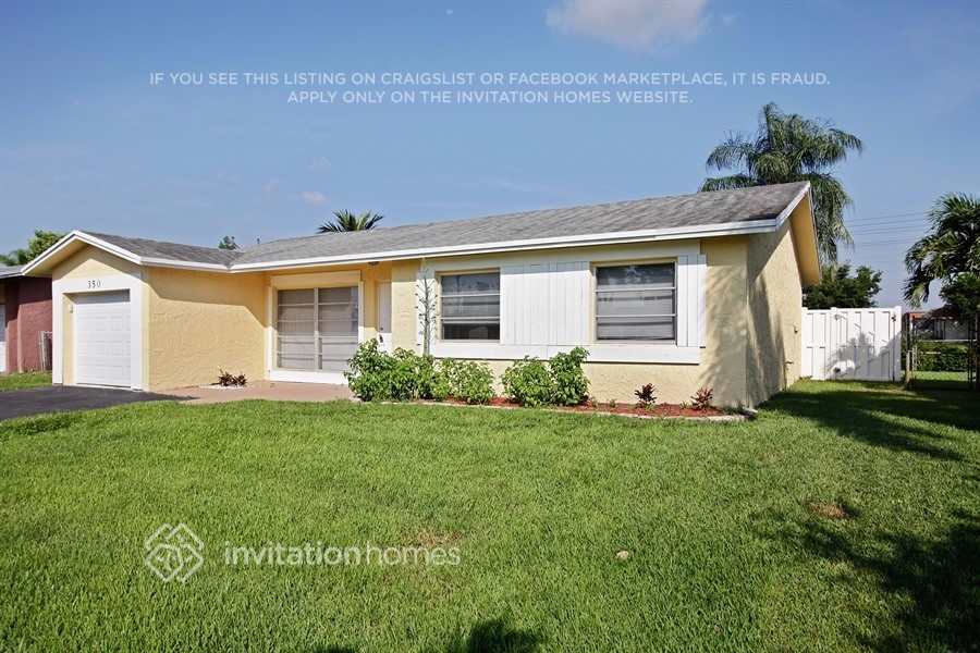 Building Photo - 350 NW 99th Way