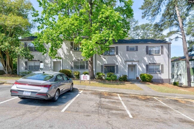 Building Photo - 4600 Fort Jackson Blvd