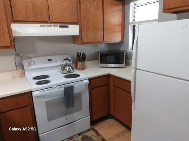 Building Photo - Furnished montly rental