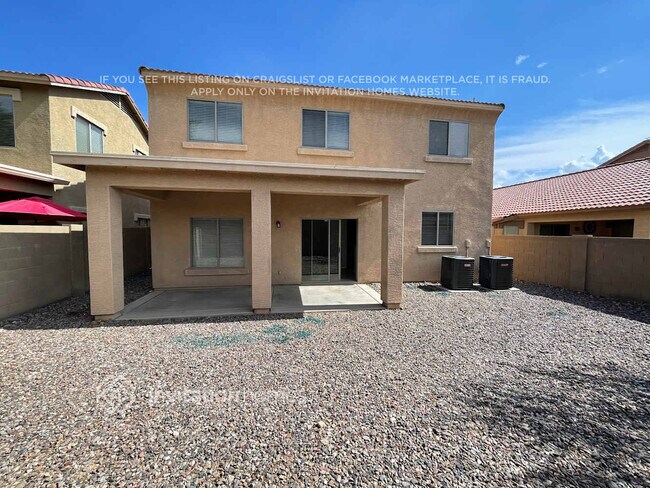 Building Photo - 1894 S 216th Ln