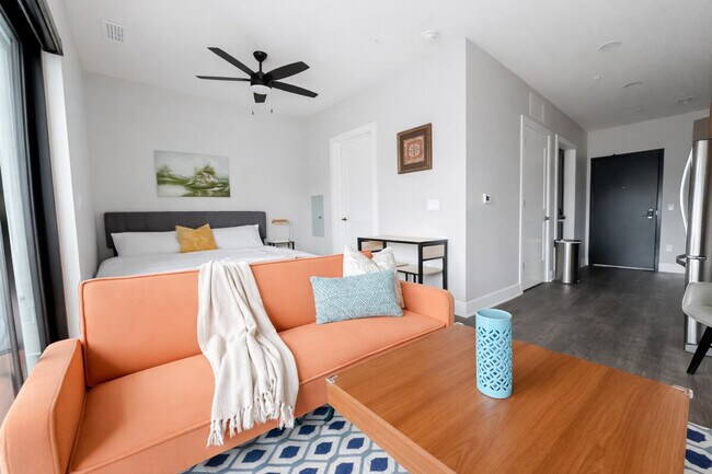 Building Photo - 4629 Capitol Ave