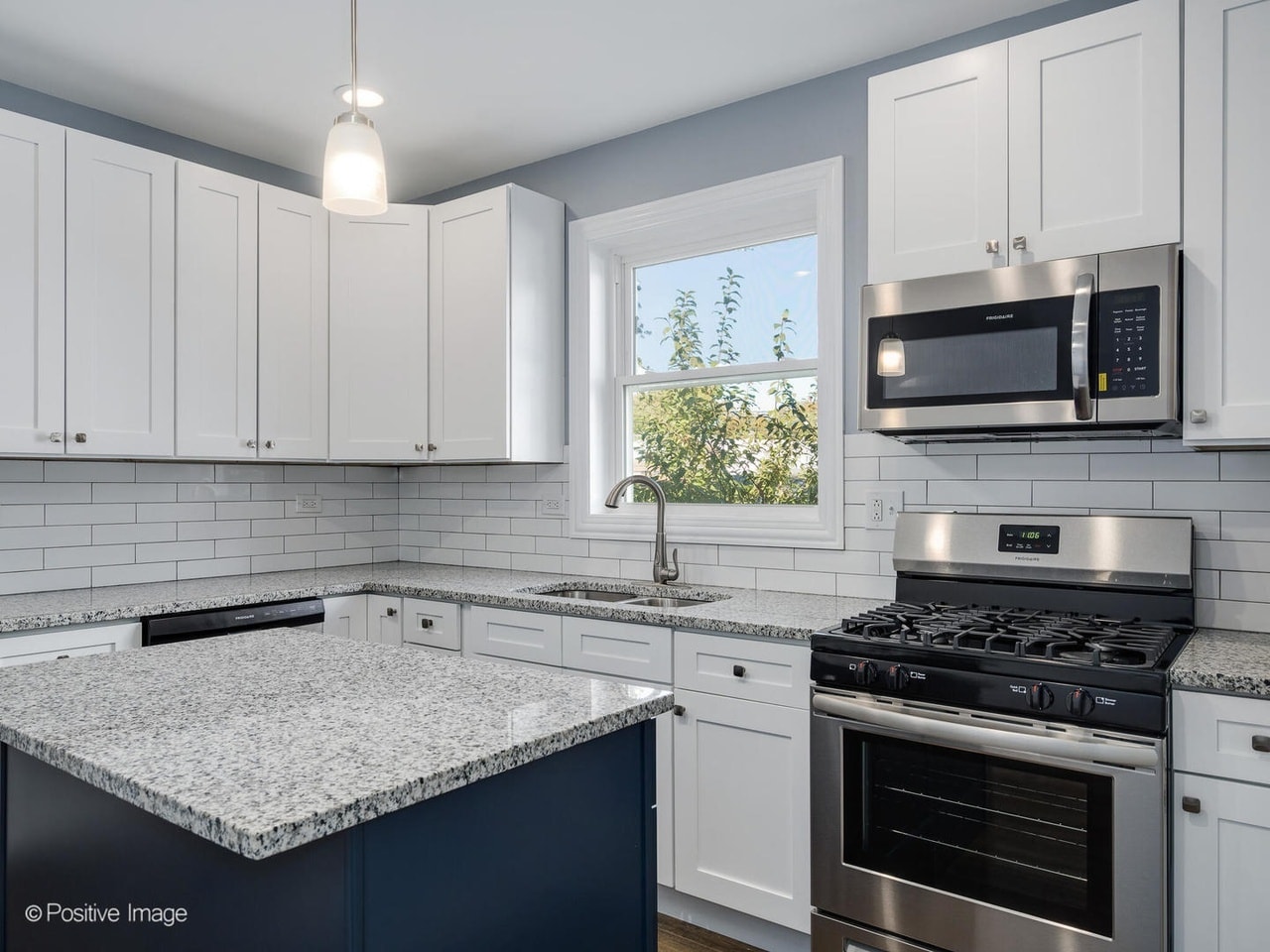 Building Photo - 5156 S Spaulding Ave