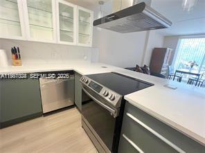 Building Photo - 3660 NE 166th St