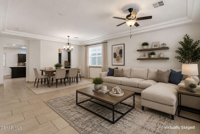 Building Photo - 14705 Tierra Escape Ave