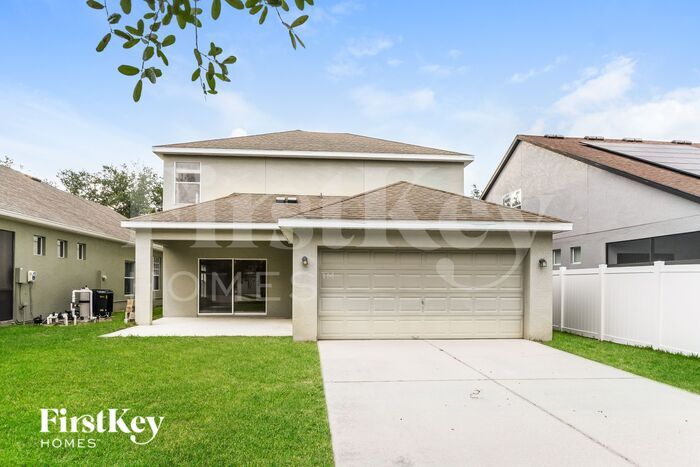 Building Photo - 5457 Gemgold Ct