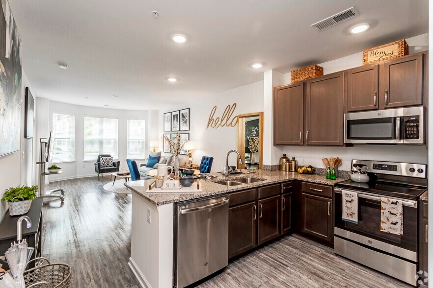 Allure Apollo 4401 Telfair Blvd Camp Springs MD 20746 Apartment Finder