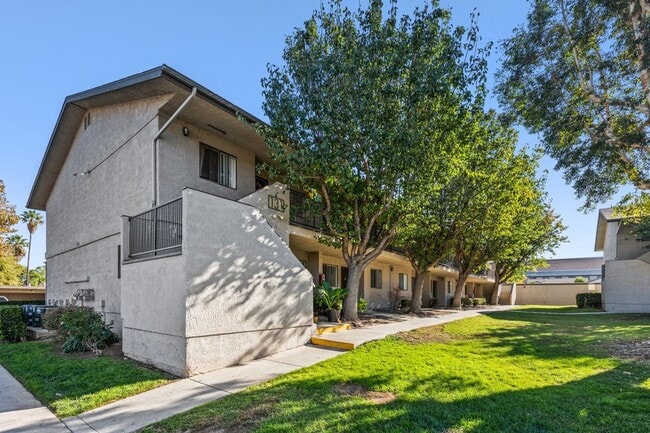Interior Photo - Aventine Court Apartment Homes