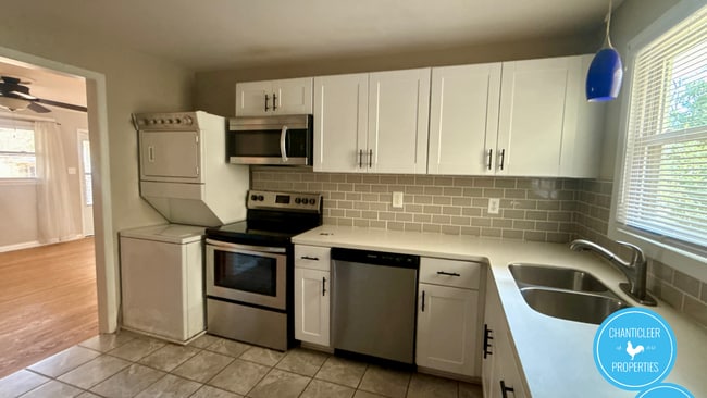 Building Photo - 2515 Ricky Cir