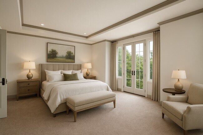 Building Photo - 1655 Castle Ct