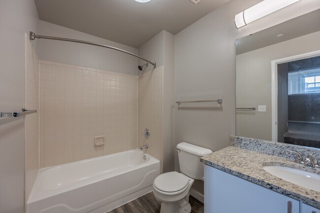 Floorplan - The Lofts at Shillito Place