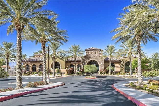 Building Photo - Stunning 1-story home in the prestigious Club at Madeira Canyon guard gated community!