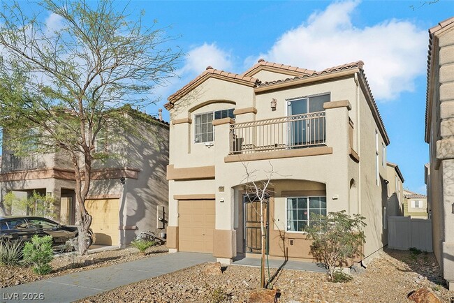 Building Photo - 1824 N Peridot Point St