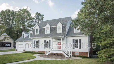 Building Photo - 111 Whispering Pines Ct