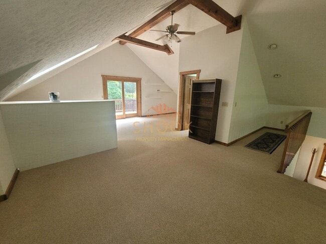 Building Photo - A Little Piece of Tennessee! Your Private Wooded Home!