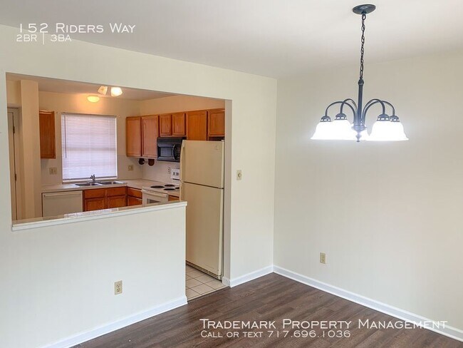 Building Photo - 152 Riders Way