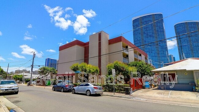Building Photo - 1129 Rycroft St