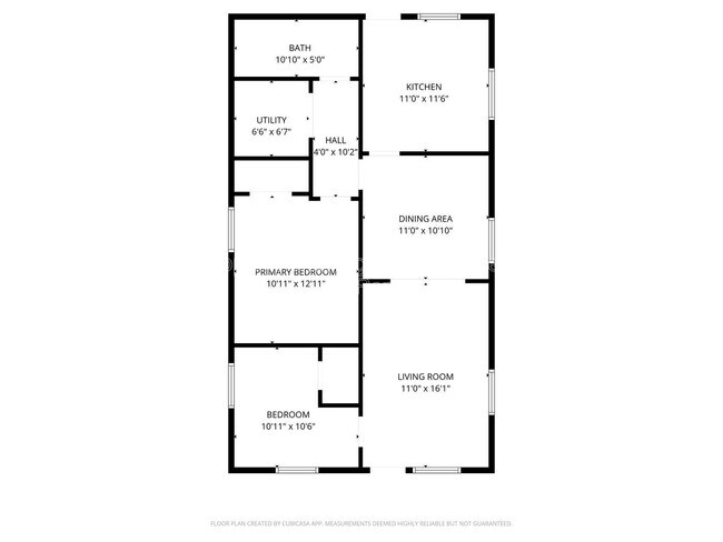 Building Photo - 1505 Axum Rd