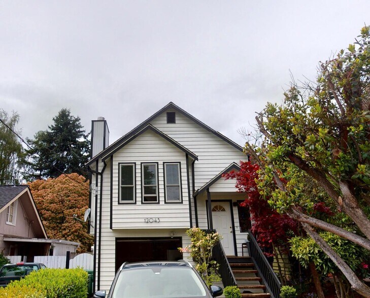 Building Photo - Striking Cedar Park home with easy access ...