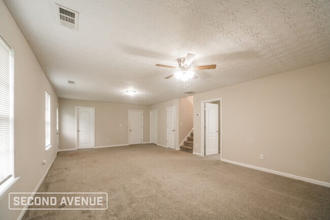 Building Photo - 3710 Georgia Dr