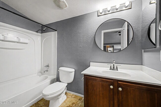 Building Photo - 4161 E Jasper Dr