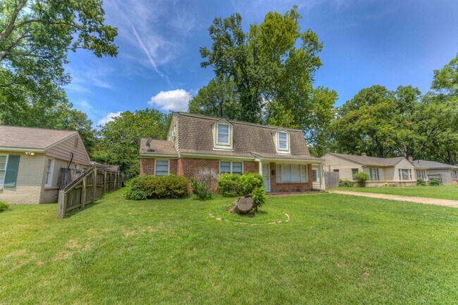 Building Photo - 1261 W Perkins Rd