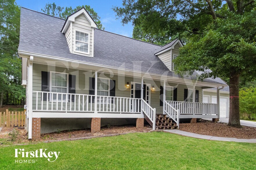 Building Photo - 3093 Turkey Oak Trail