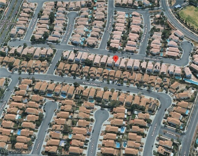 Building Photo - 9532 Aspen Glow Dr