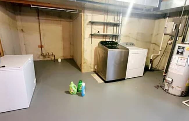 Building Photo - Great Home in Bailey's Grove