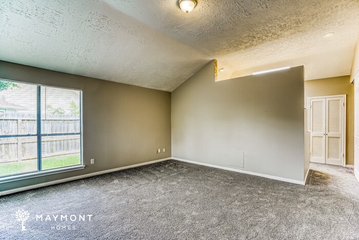 Building Photo - 3131 Ashford Bend Dr