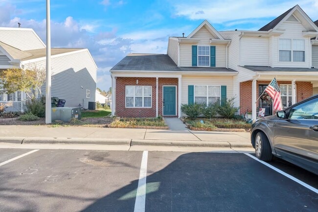 Building Photo - 8017 River Gold Ln