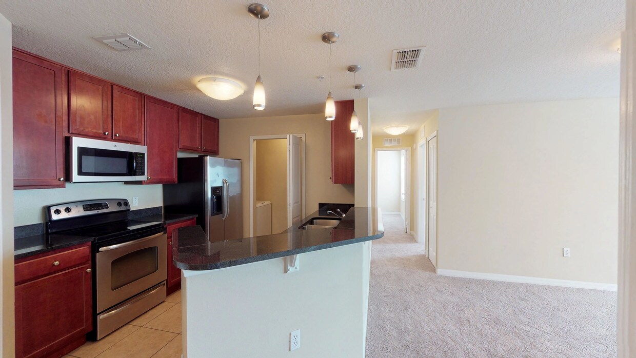 Esplanade Apartment Homes - Orlando Fl Apartment Finder
