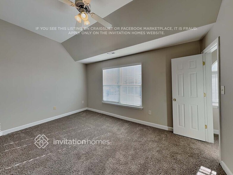 Building Photo - 1007 Council Fire Cir