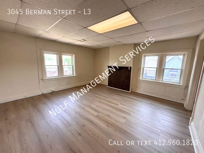Building Photo - 3045 Berman Street-L3