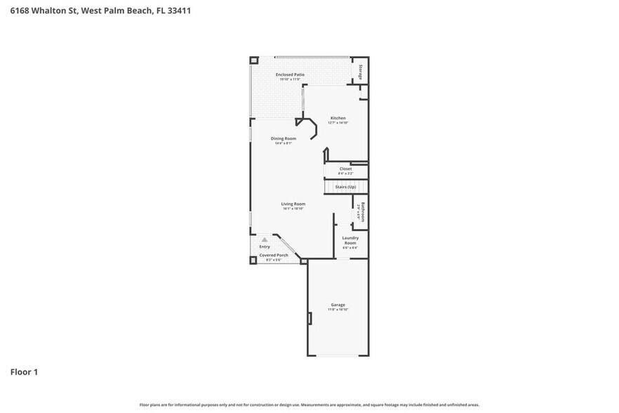 Building Photo - 6168 Whalton St