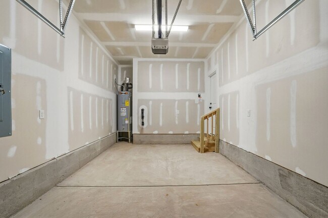 Building Photo - Brand New 4BR Home in The Pines at Paw Creek – Modern Design